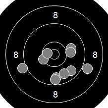 Target Image