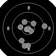 Target Image