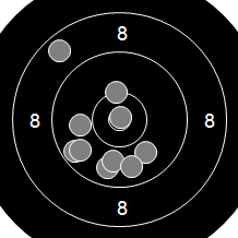 Target Image