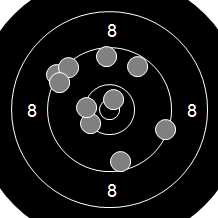 Target Image