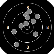 Target Image