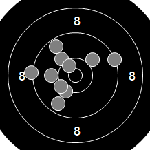 Target Image