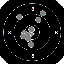 Target Image
