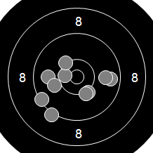 Target Image