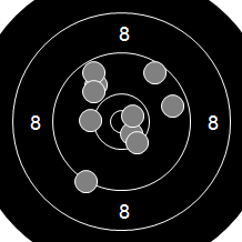 Target Image
