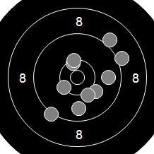 Target Image