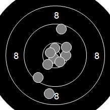 Target Image