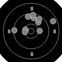 Target Image