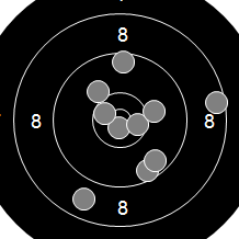 Target Image