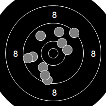 Target Image
