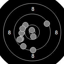 Target Image
