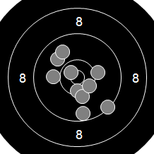 Target Image