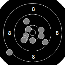 Target Image