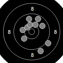 Target Image