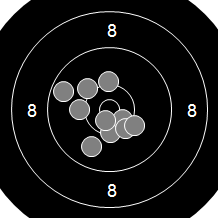 Target Image