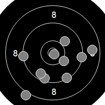 Target Image