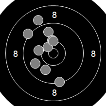 Target Image
