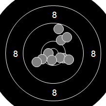 Target Image