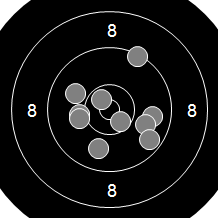 Target Image