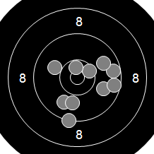 Target Image