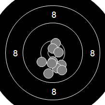 Target Image