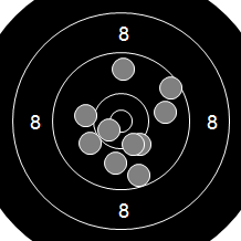 Target Image