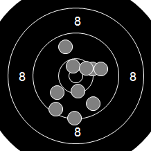 Target Image