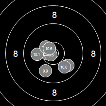Target Image