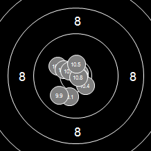 Target Image