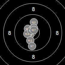 Target Image