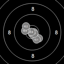 Target Image