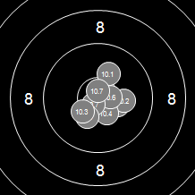 Target Image