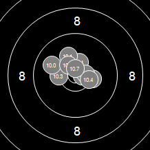 Target Image