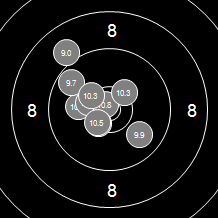 Target Image