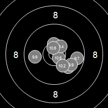 Target Image