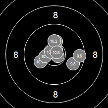 Target Image