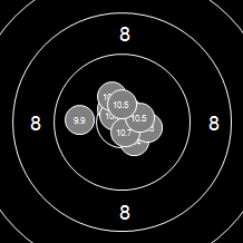 Target Image