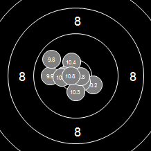 Target Image