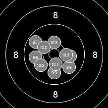 Target Image