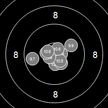 Target Image