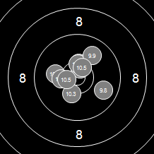 Target Image