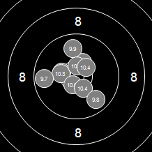 Target Image