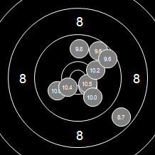 Target Image
