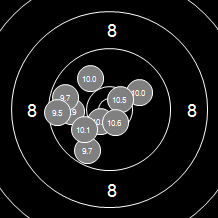 Target Image