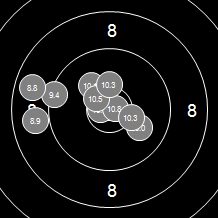 Target Image
