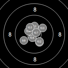 Target Image
