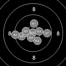 Target Image