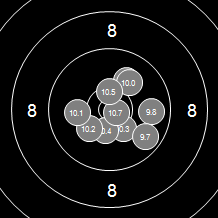 Target Image