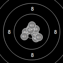 Target Image