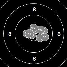 Target Image